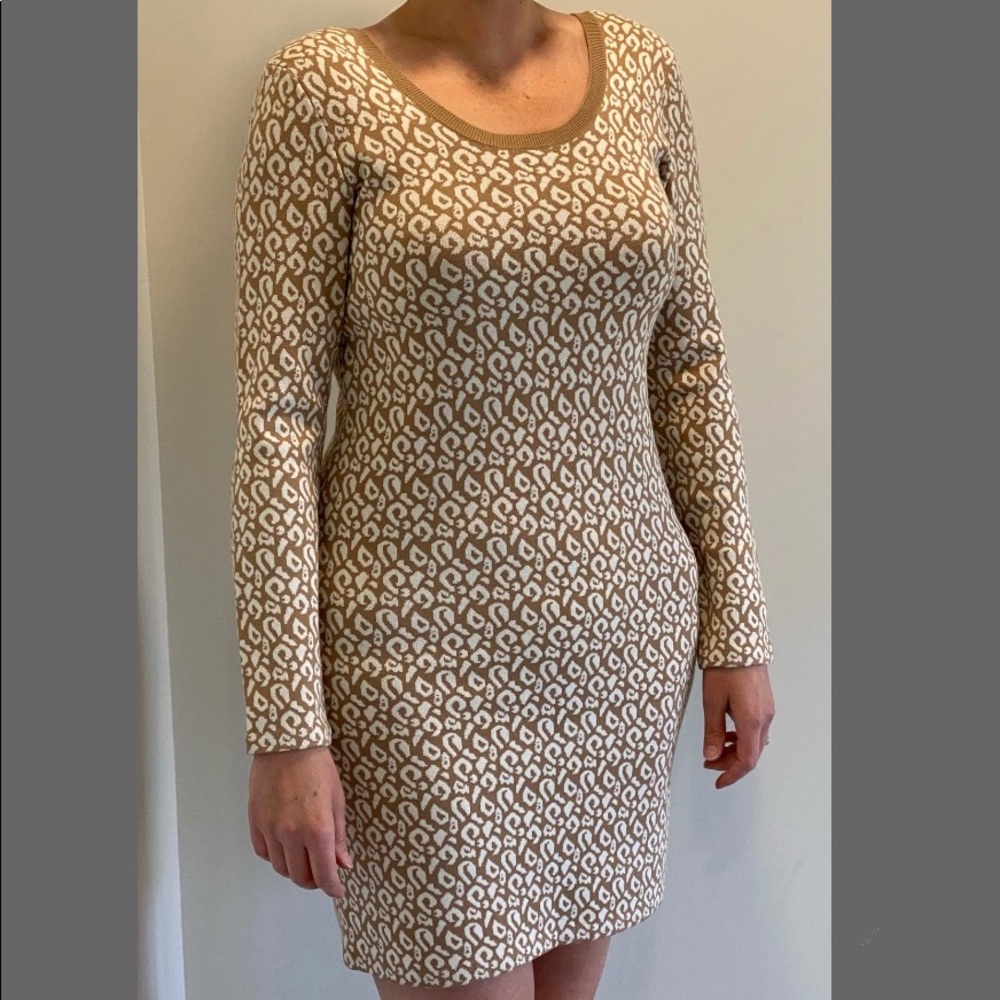 Banana Republic - Dress Size LG